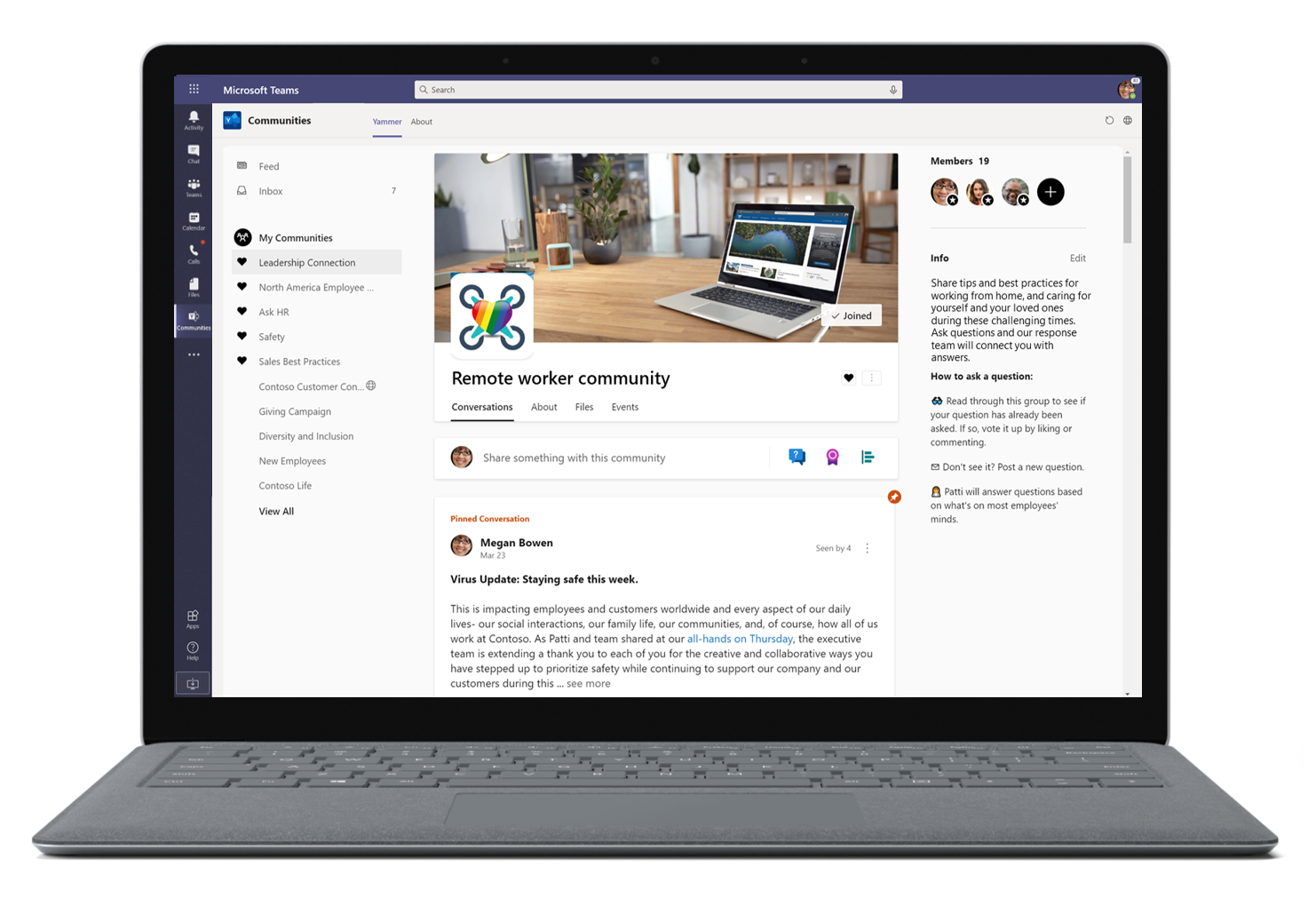 MS-Yammer-Microsoft Teams