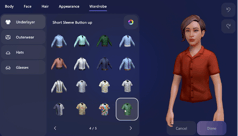 Microsoft Mesh for Microsoft Teams