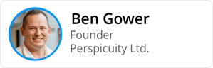 Ben Gower