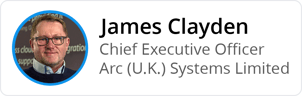 James Clayden